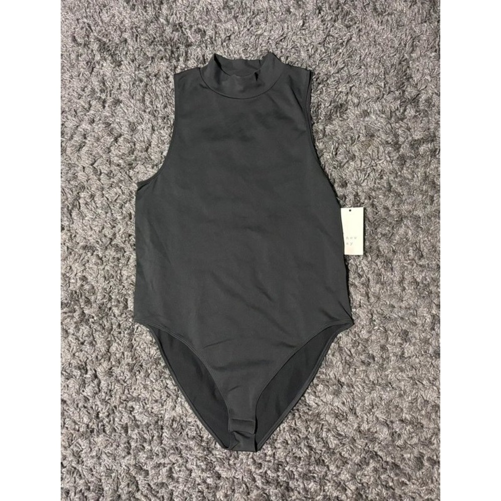 Ladies Large Bodysuit NWT - A New Day